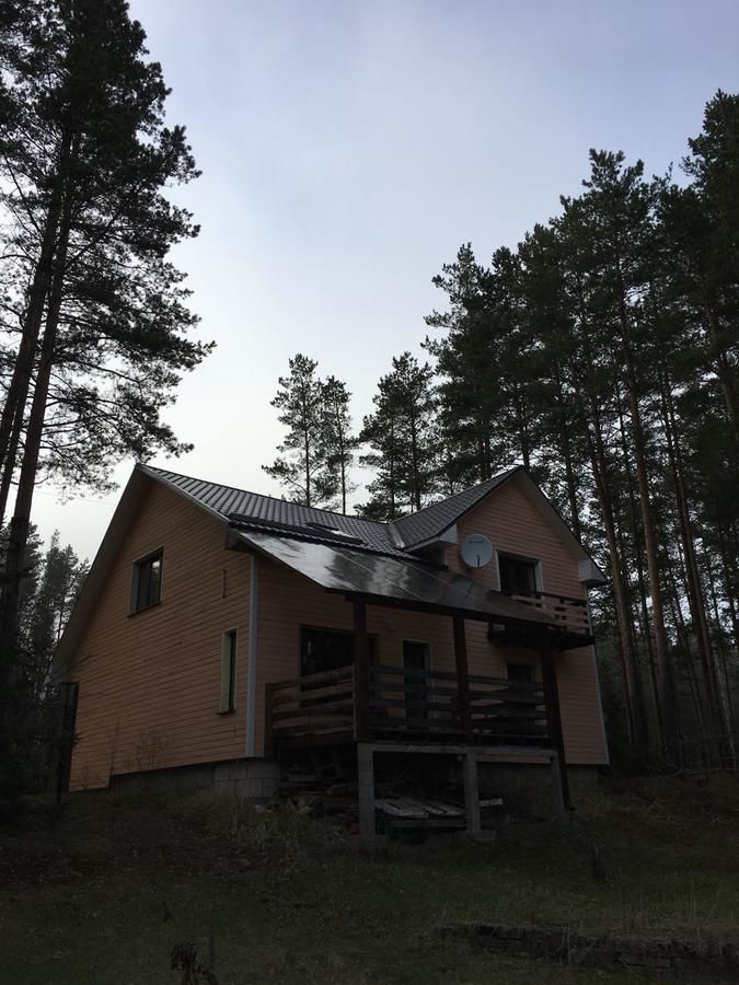 Дома для отпуска Лесной коттедж Svetofor в Narva-Jõesuu Нарва-Йыэсуу-39