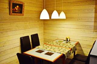 Дома для отпуска Лесной коттедж Svetofor в Narva-Jõesuu Нарва-Йыэсуу Дом с 3 спальнями-83