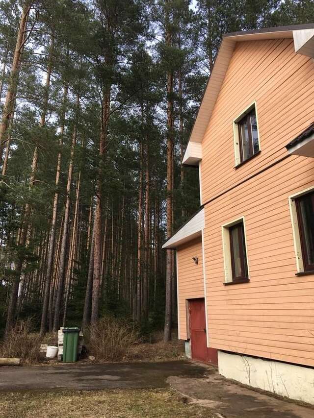 Дома для отпуска Лесной коттедж Svetofor в Narva-Jõesuu Нарва-Йыэсуу-40